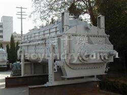 KJG空心槳葉干燥機(jī)